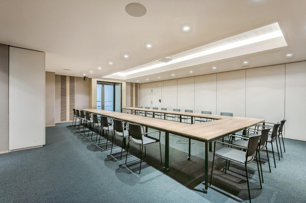 Bureau Paris 1530m² Location bureau Paris OLBUR2205460 11